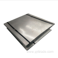 EN-1014795 Galvanized Steel Plate